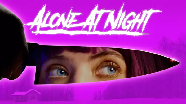 Alone at Night