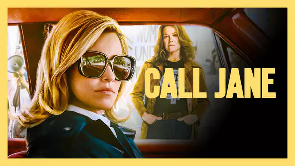 Call Jane