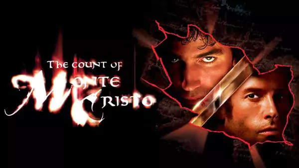 The Count of Monte Cristo