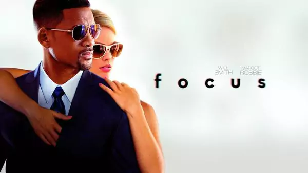 Focus