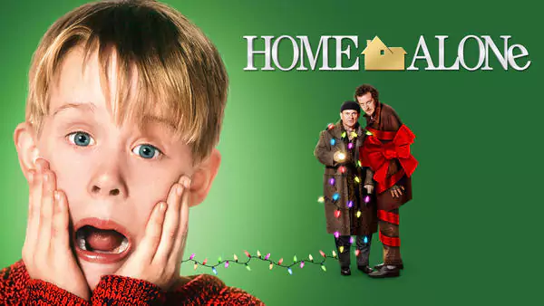 Home Alone