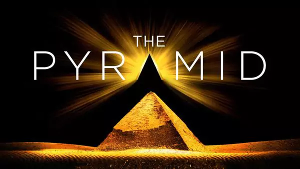 The Pyramid