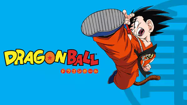 Dragon Ball