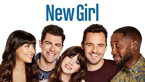 New Girl